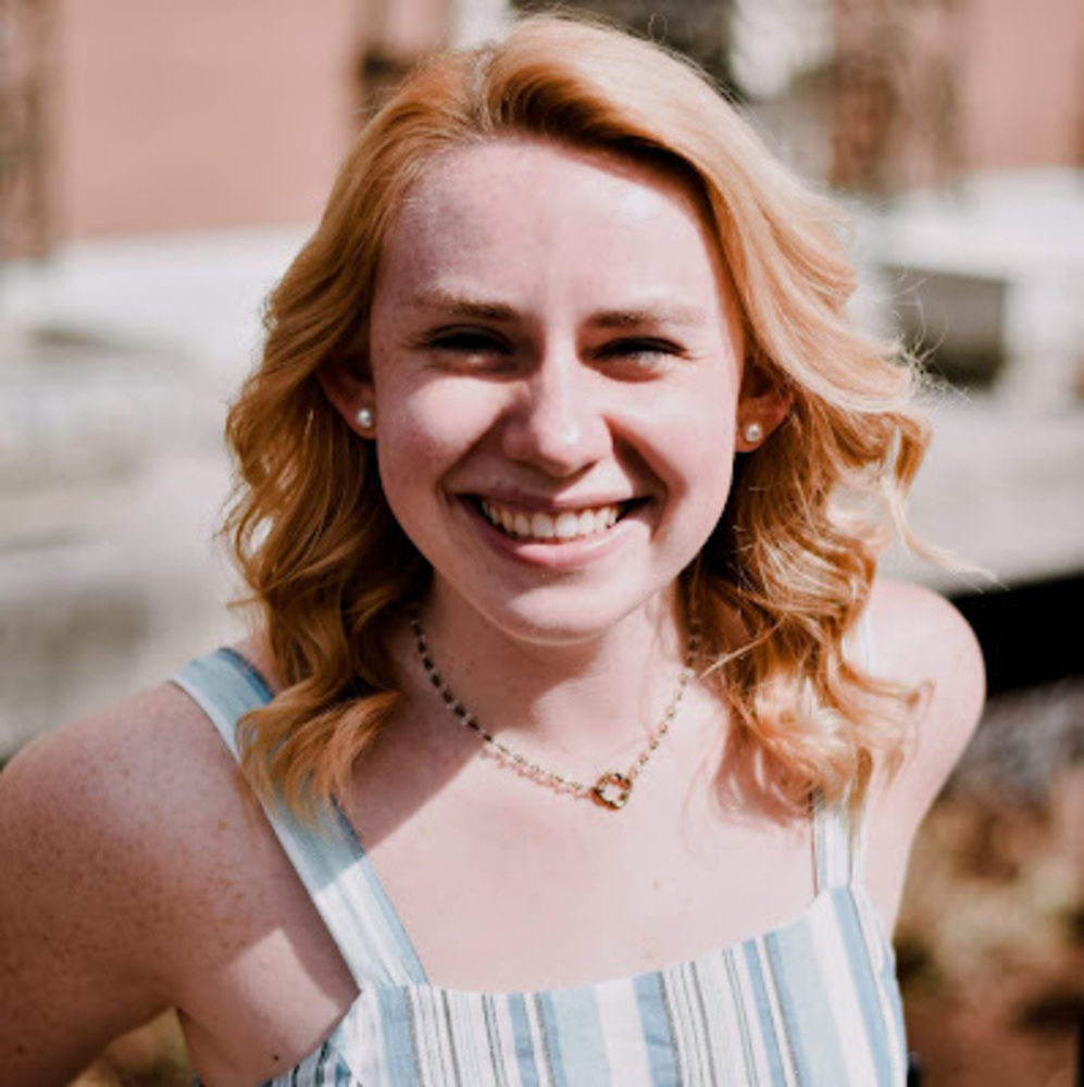 Meet your Posher, Paige